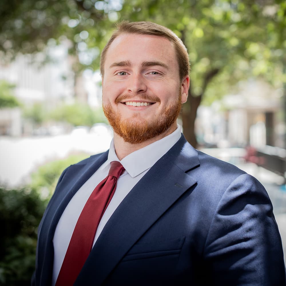 Photo of Gray Griffin