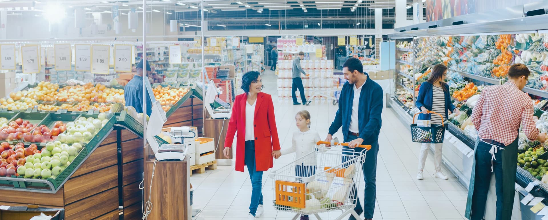 Grocery-Anchored Retail featured image 