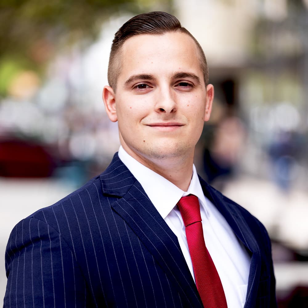 Photo of Christian Becker