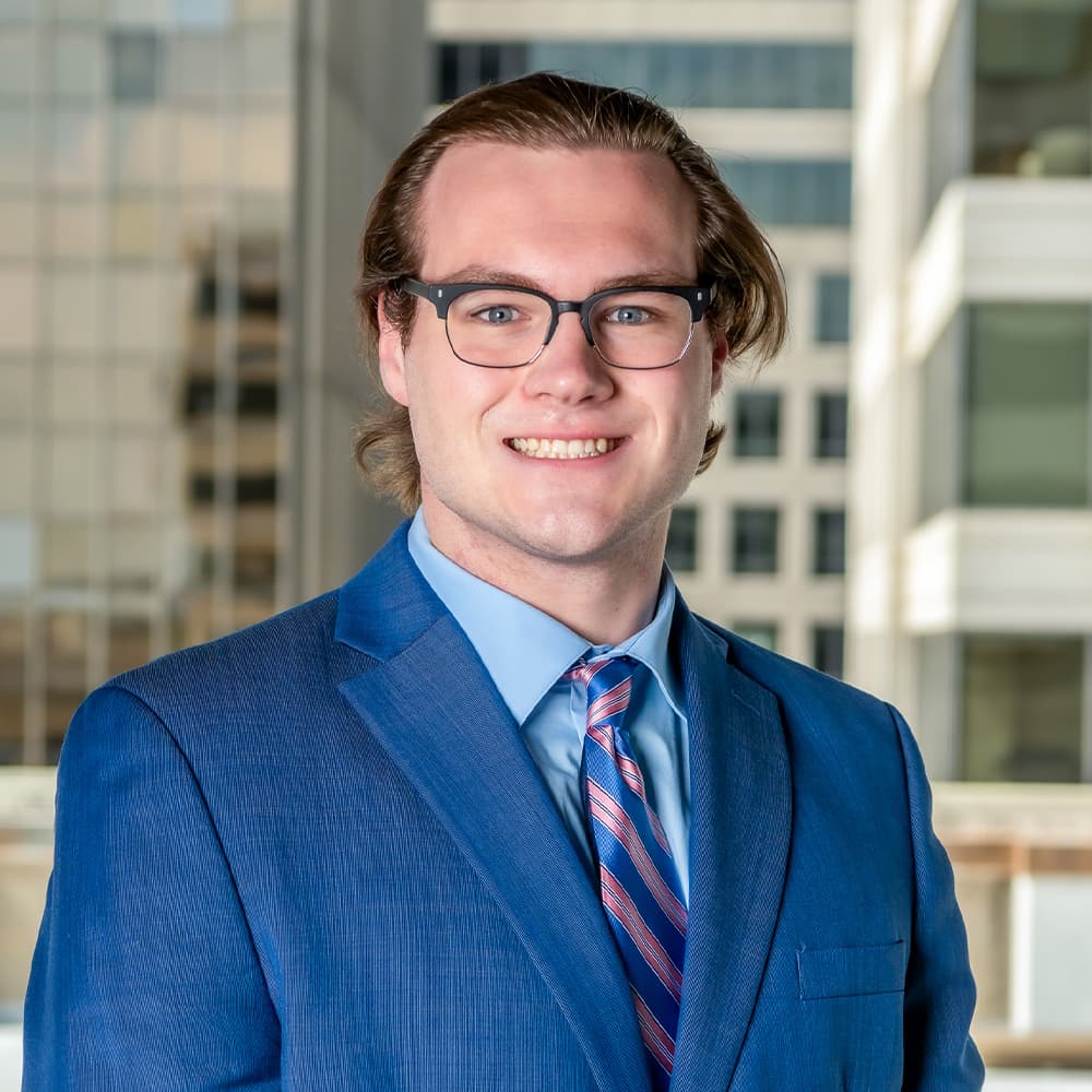 Image of Hank Klinge