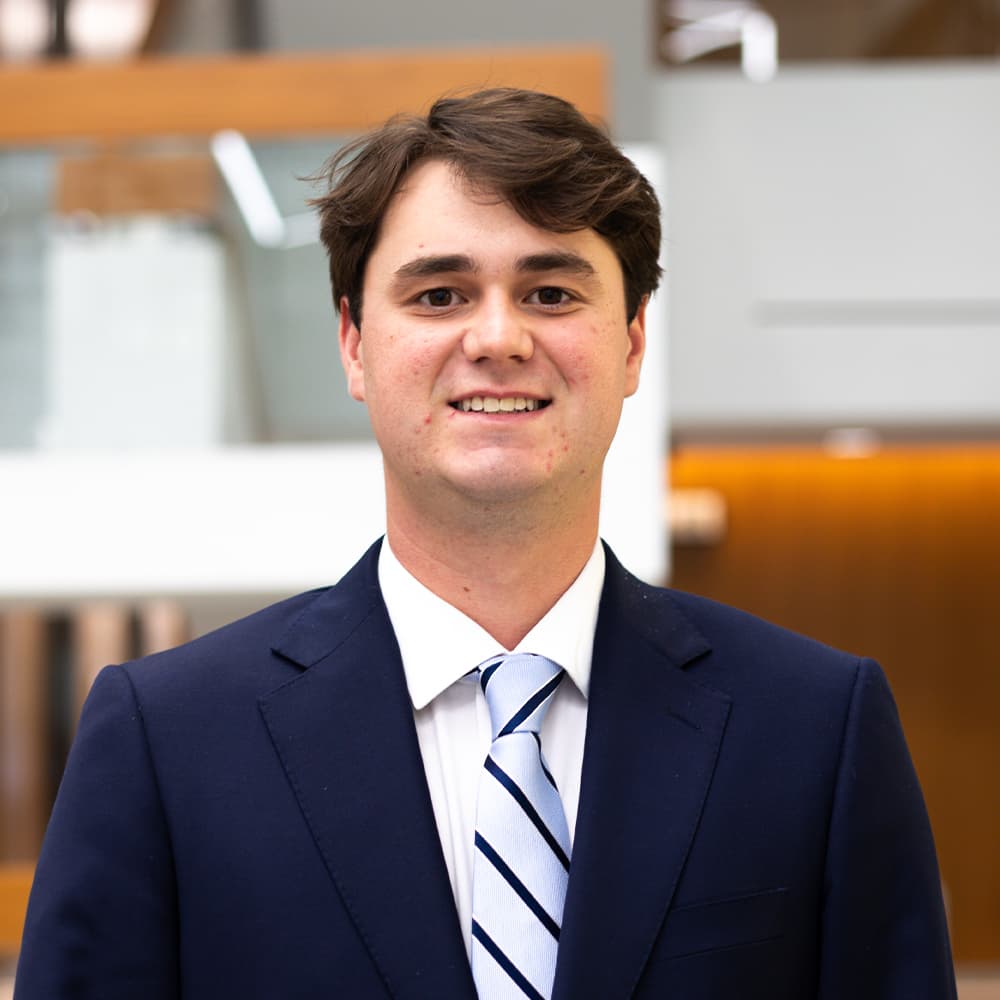 Image of Harrison Balmer