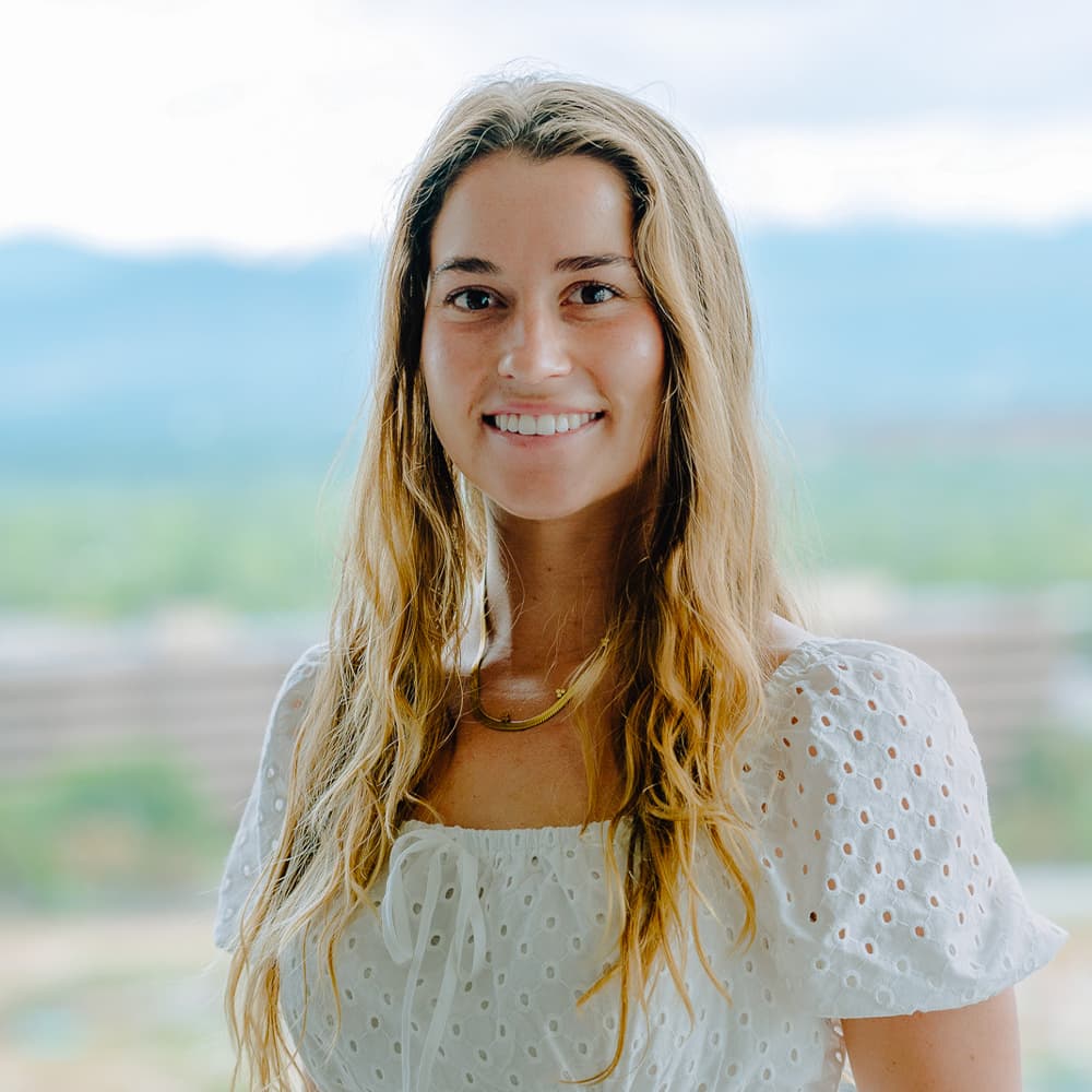 Image of Hunter Matson