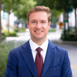 Hunter Reynolds photo