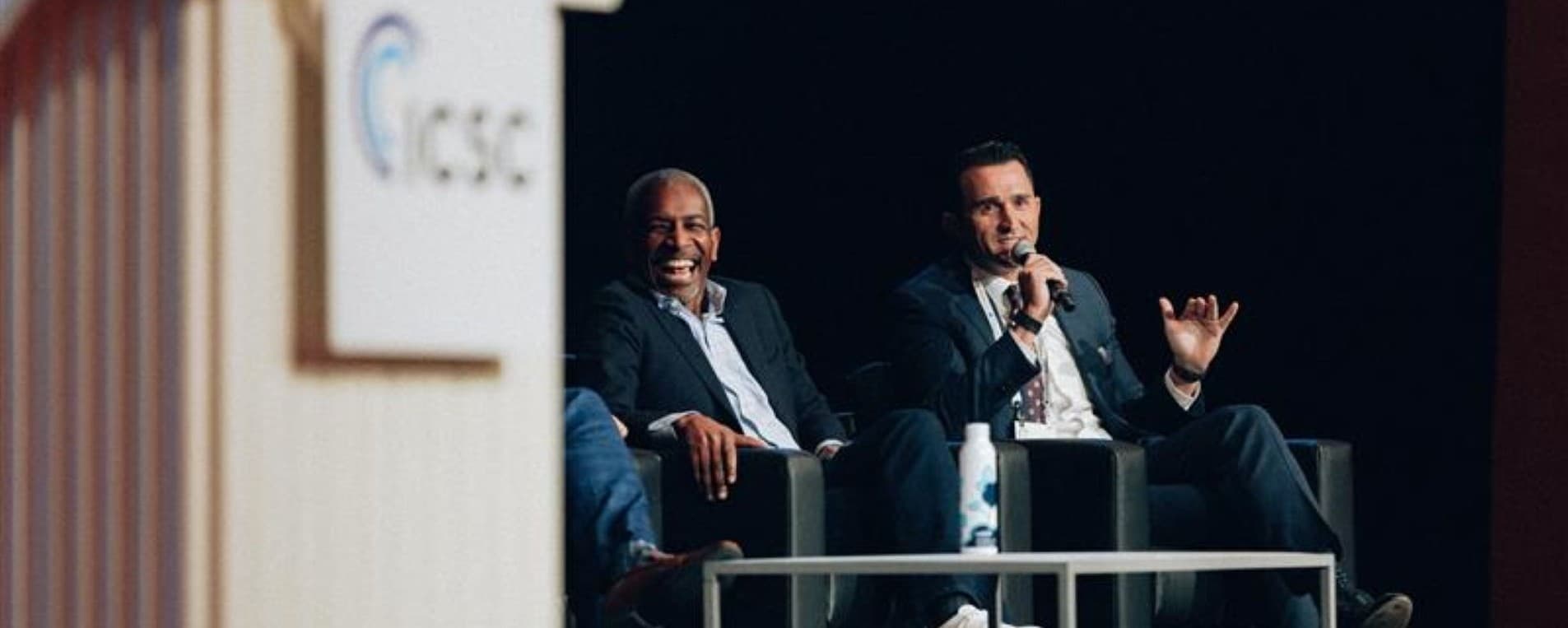 ICSC Las Vegas 2025 – Navigating Economic Fluctuations featured image