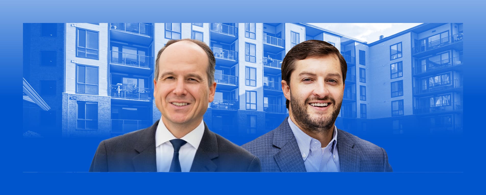 Matthews™ Multifamily Agents Named Industry Leaders featured image 