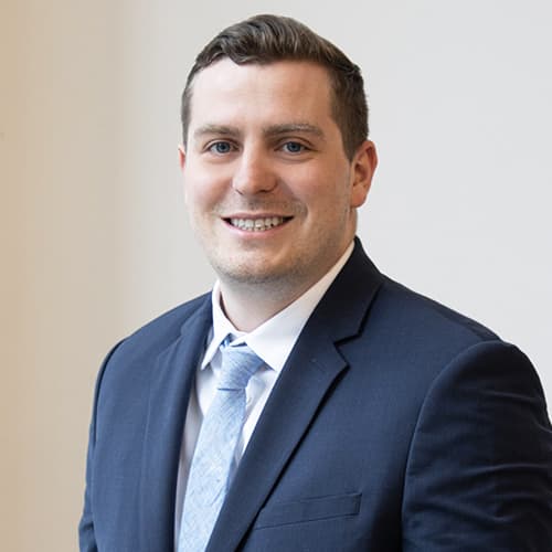 Image of Jack Quigley