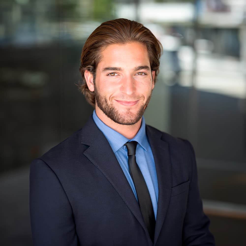 Image of Jake Hoggatt