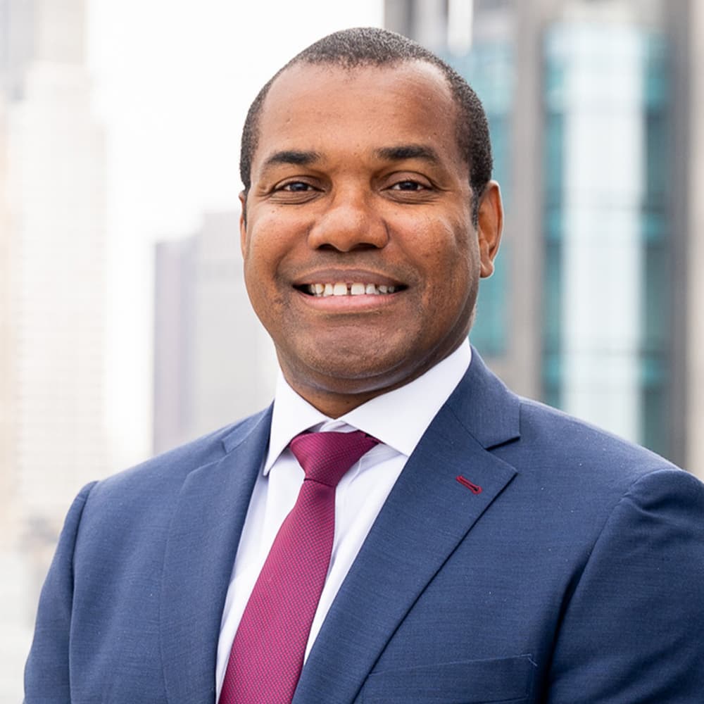 Photo of Jermaine Pugh