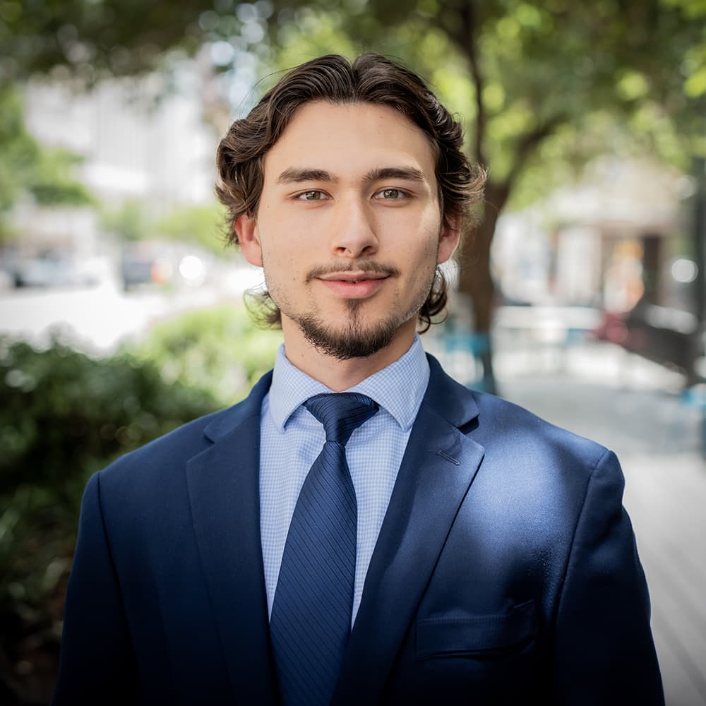 Photo of Asvy Sepulveda