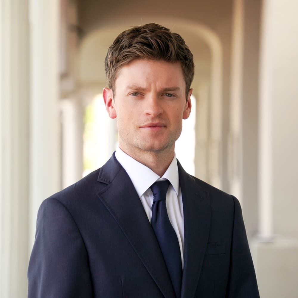 Image of John Stroud