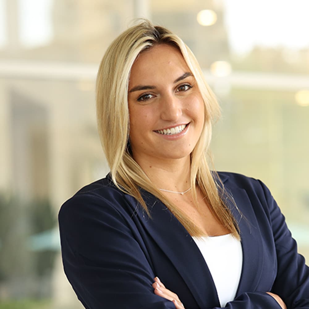 Image of Josette Odgers