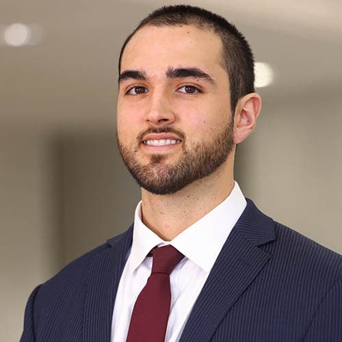 Image of Josh Longoria Author