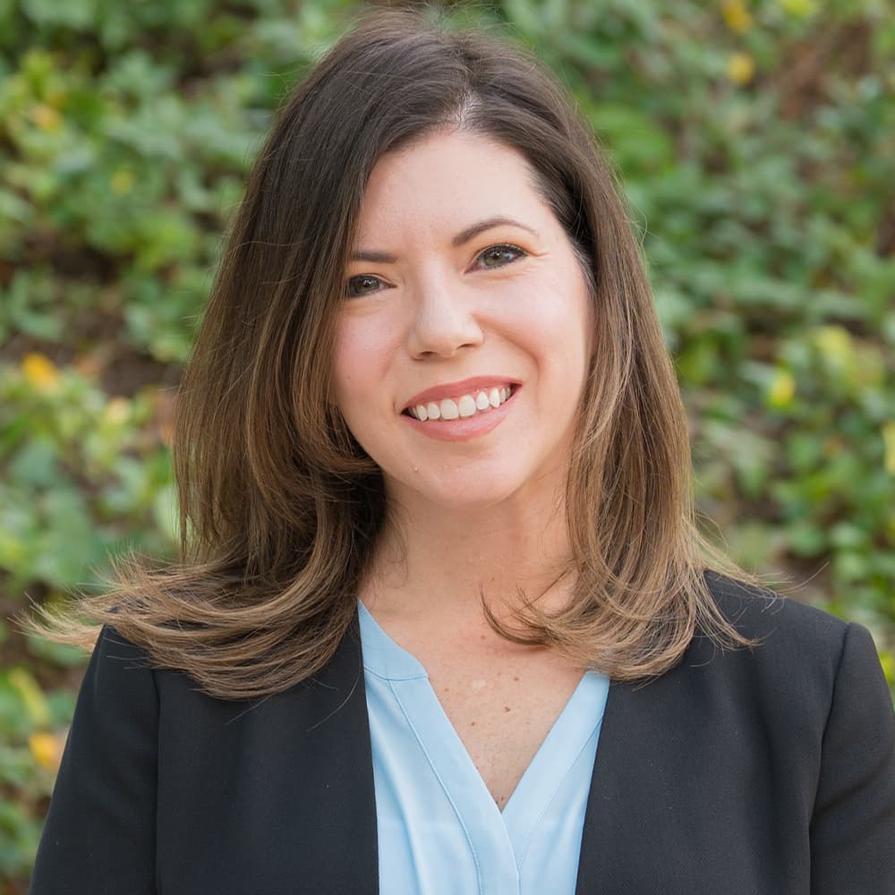 Photo of Katie Carpenter