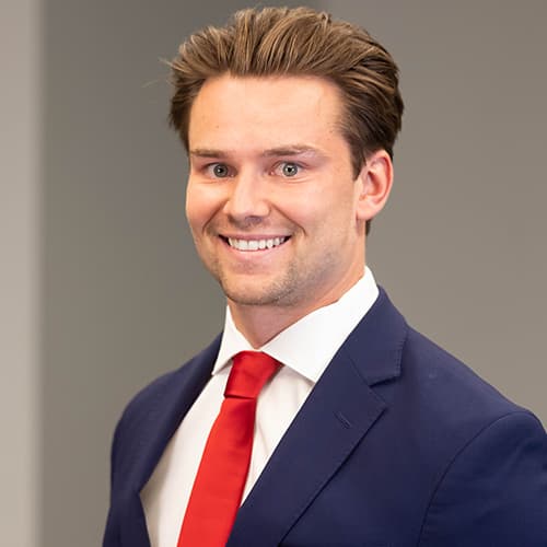 Image of Kevin McKenna