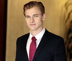 Image of Kyle Mackulak