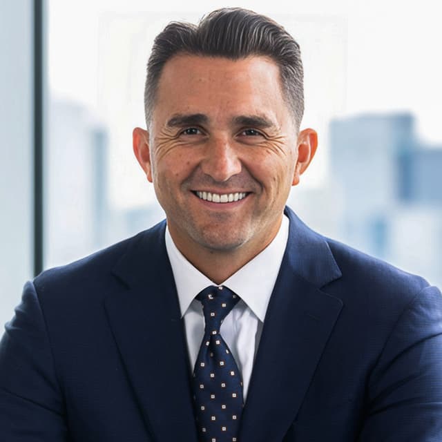 Image of Kyle Matthews Author