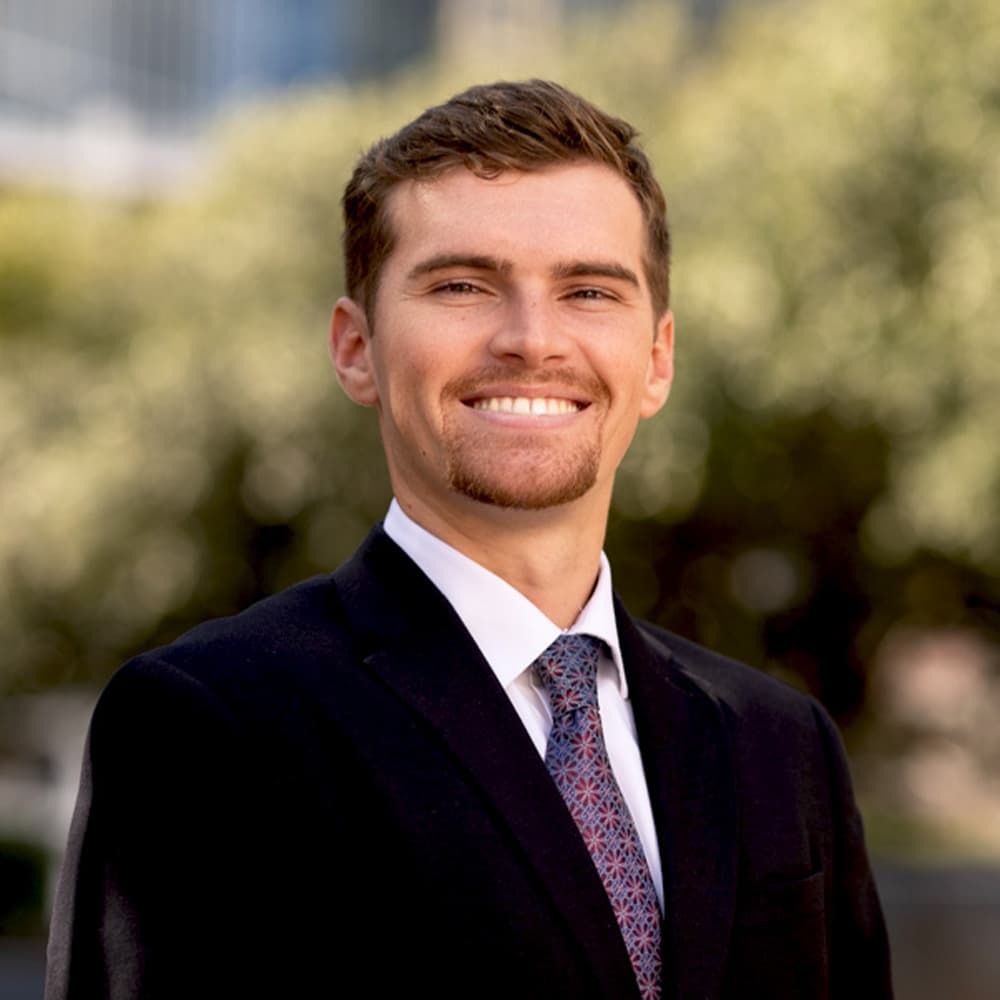 Image of Luke Armetta