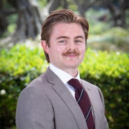 Luke Whittaker photo