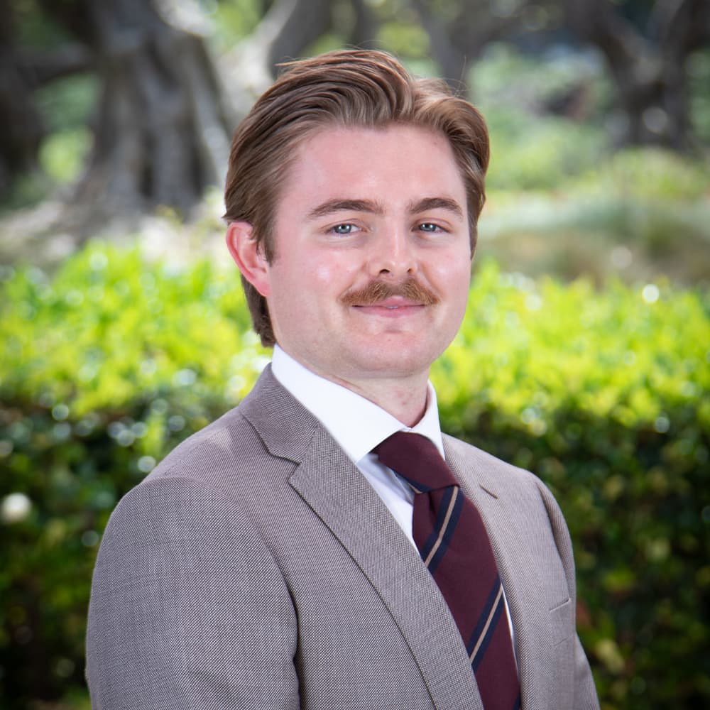 Image of Luke Whittaker