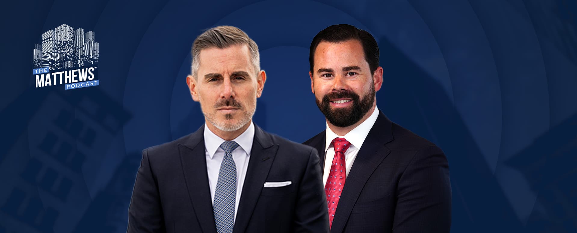 The Matthews Podcast – Making it in Brokerage featured image 