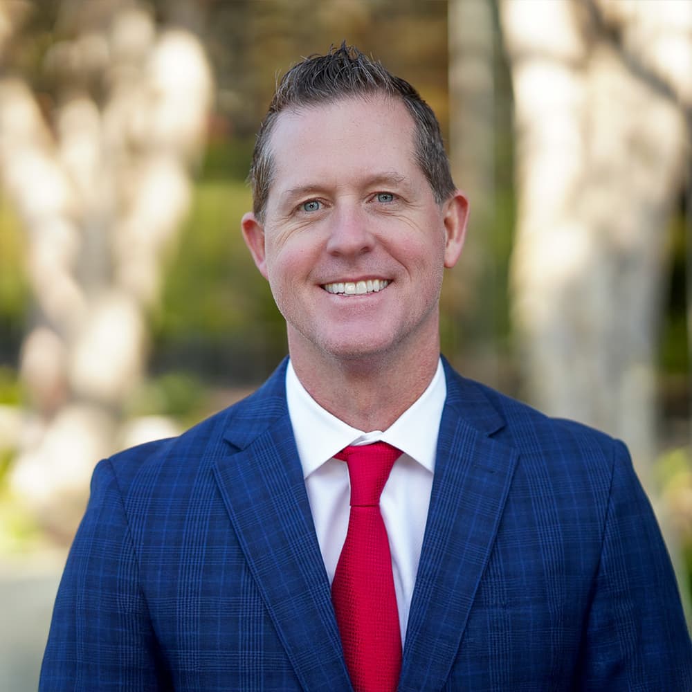 Photo of Mark Bridge