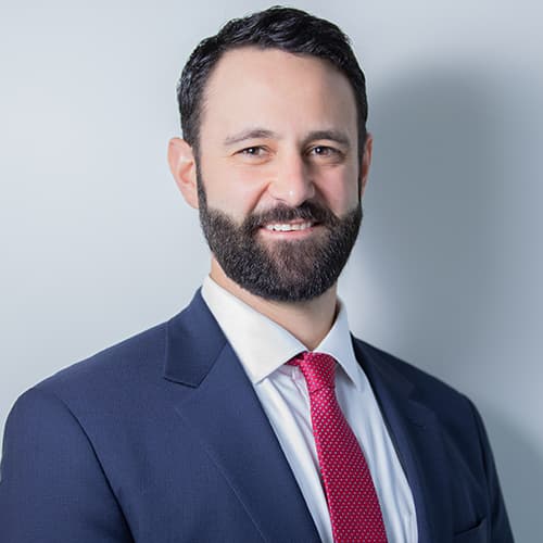 Photo of Matt Kovesdy