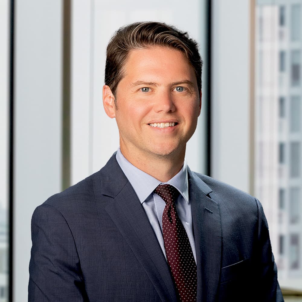 Photo of Matthew Wallace