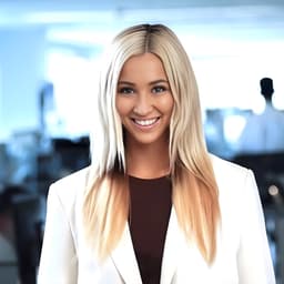 Meghan Carroll photo