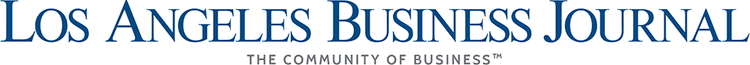 Los Angeles Business Journal