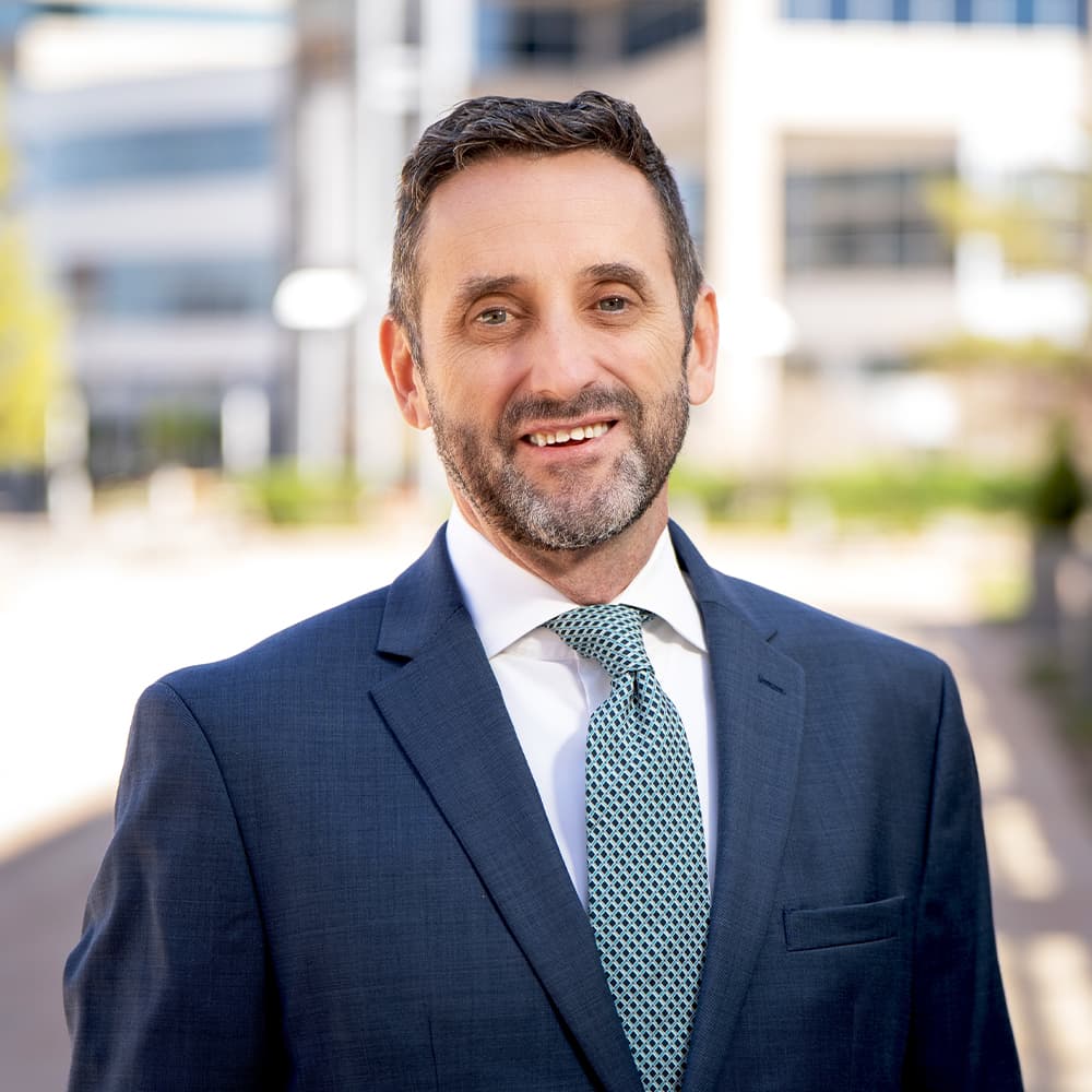 Photo of Miles Cortez