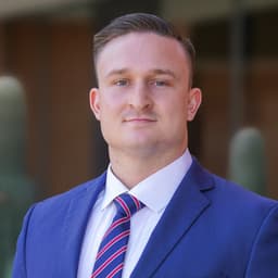 Milton Braasch II photo