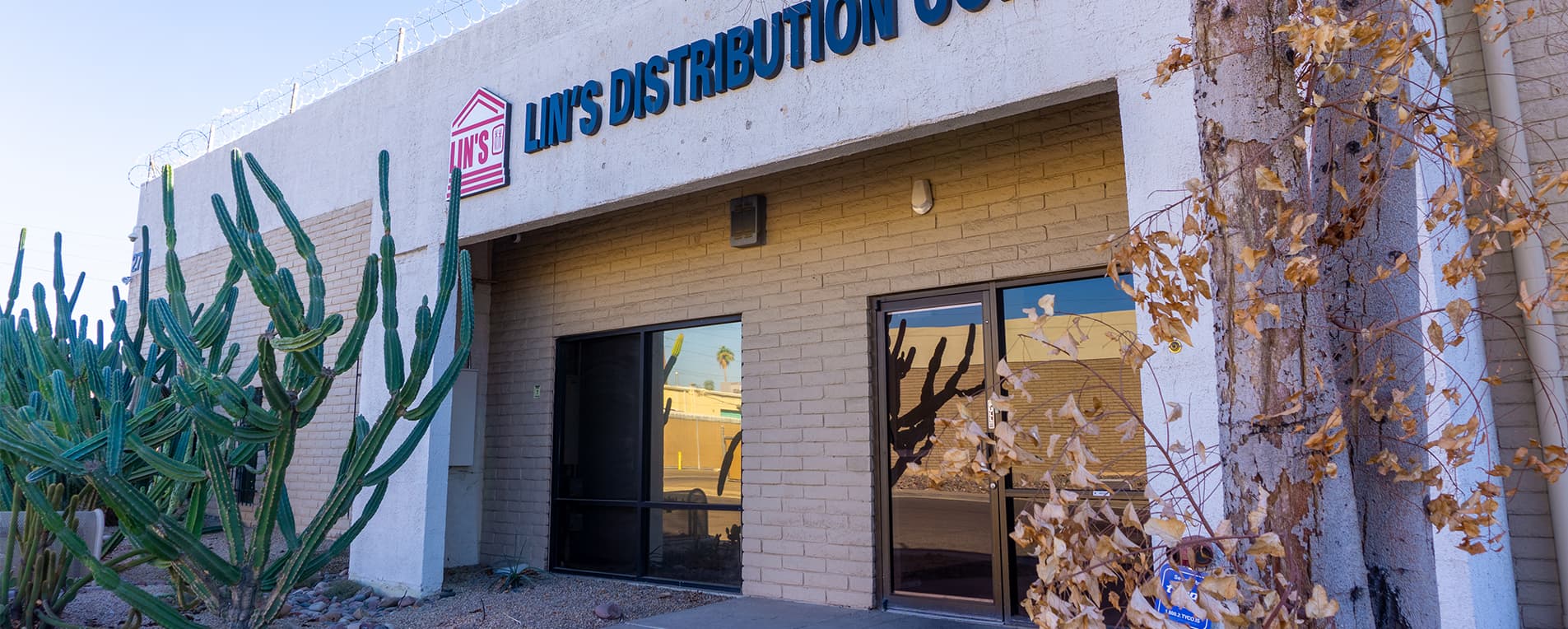 Case Study: Multi-Tenant Cold Storage featured image