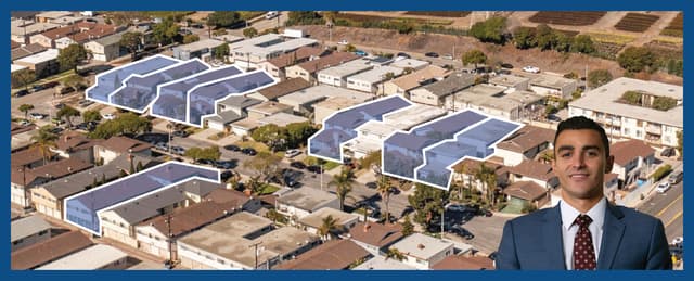 Image of Nabil Awada Recognized for Best Multifamily Deal of the Year Success Story