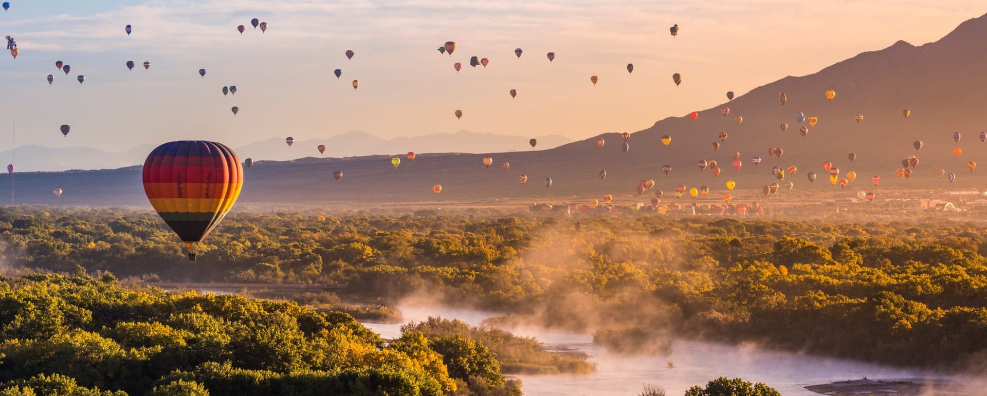 Hospitality Market Report | New Mexico featured image 