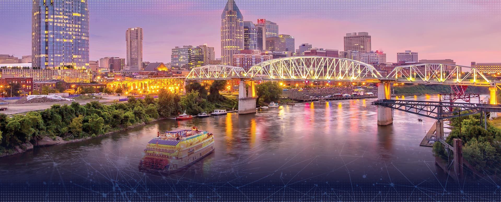Hospitality Market Report | Nashville, TN featured image 