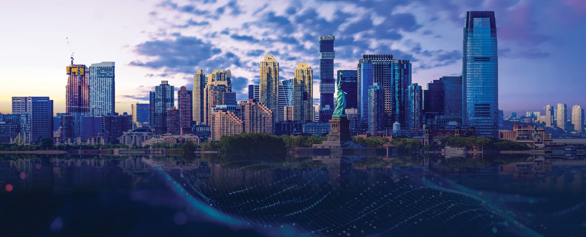 3Q24 | State of the Market | Hudson County, New Jersey image