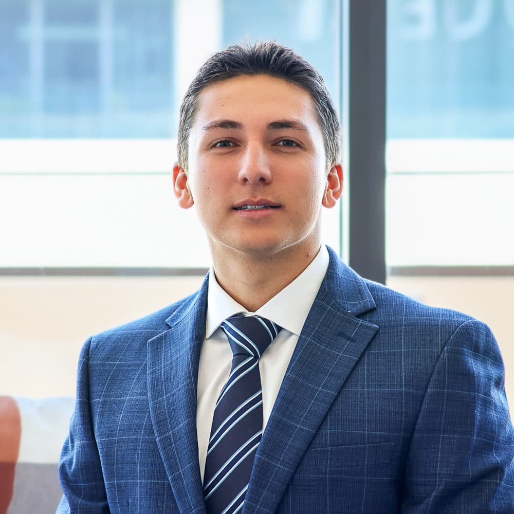 Photo of Nikolai Novak