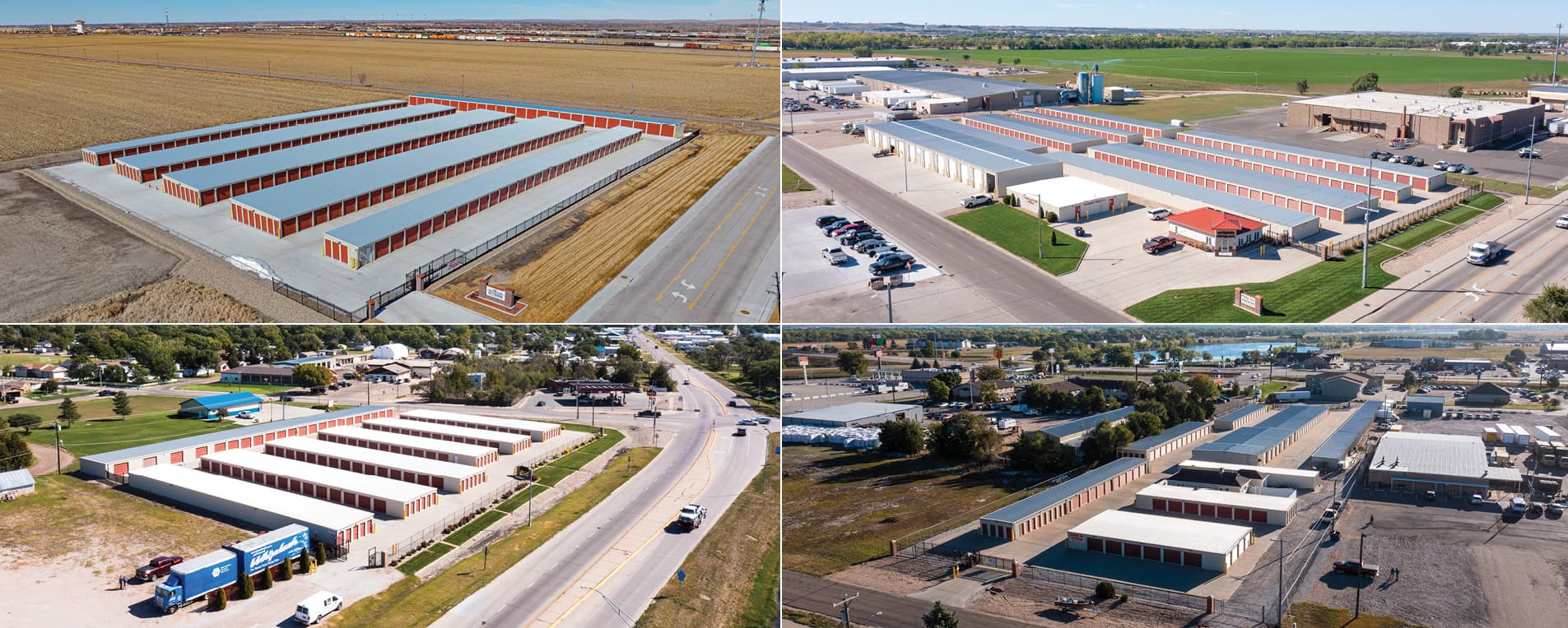 Case Study: North Platte Storage Portfolio image