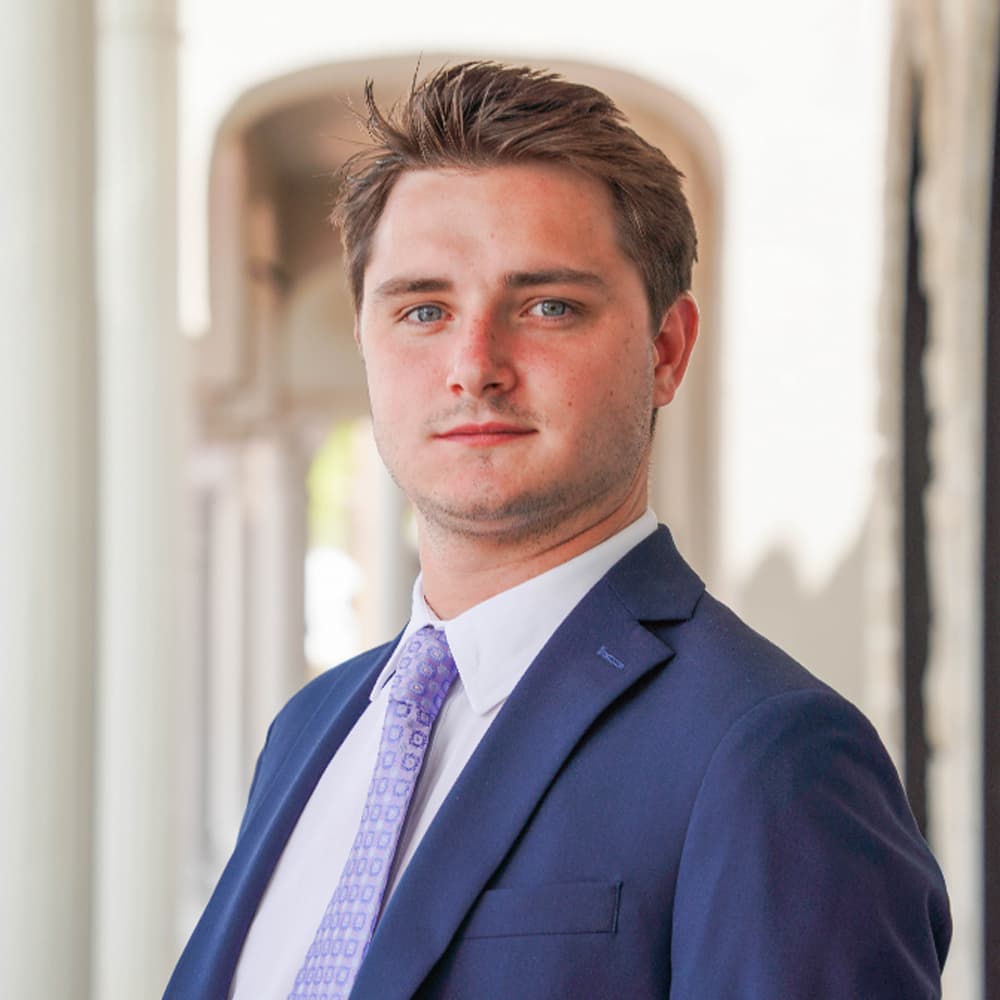 Photo of Patrick Ehrhardt