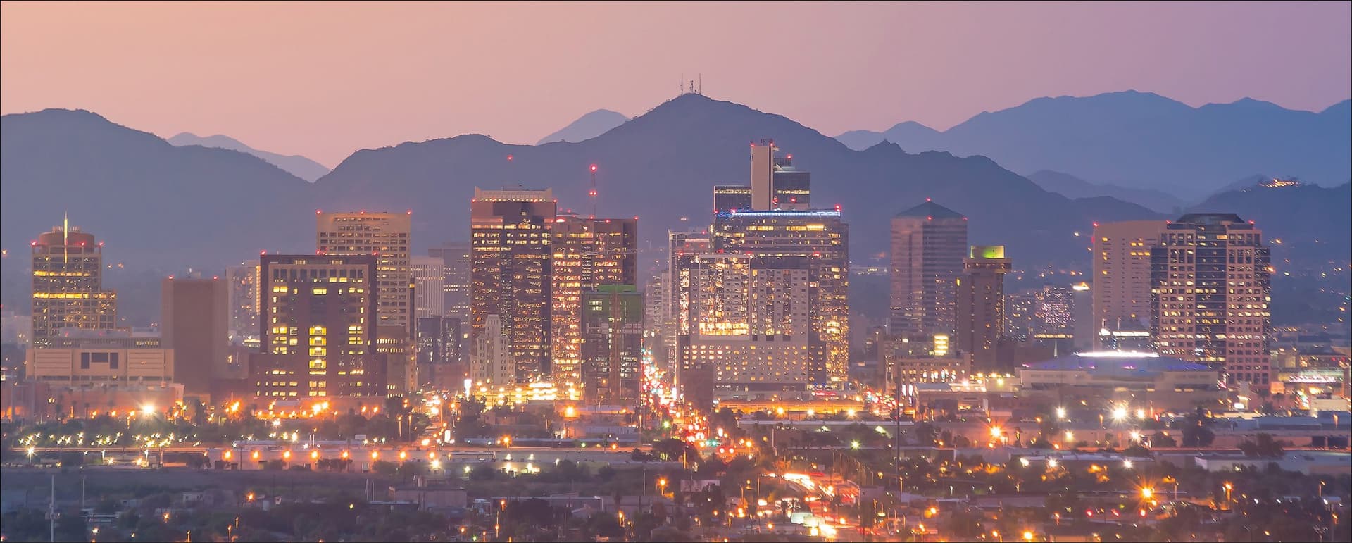 Phoenix, AZ Industrial Market Report Q1 2022 featured image 