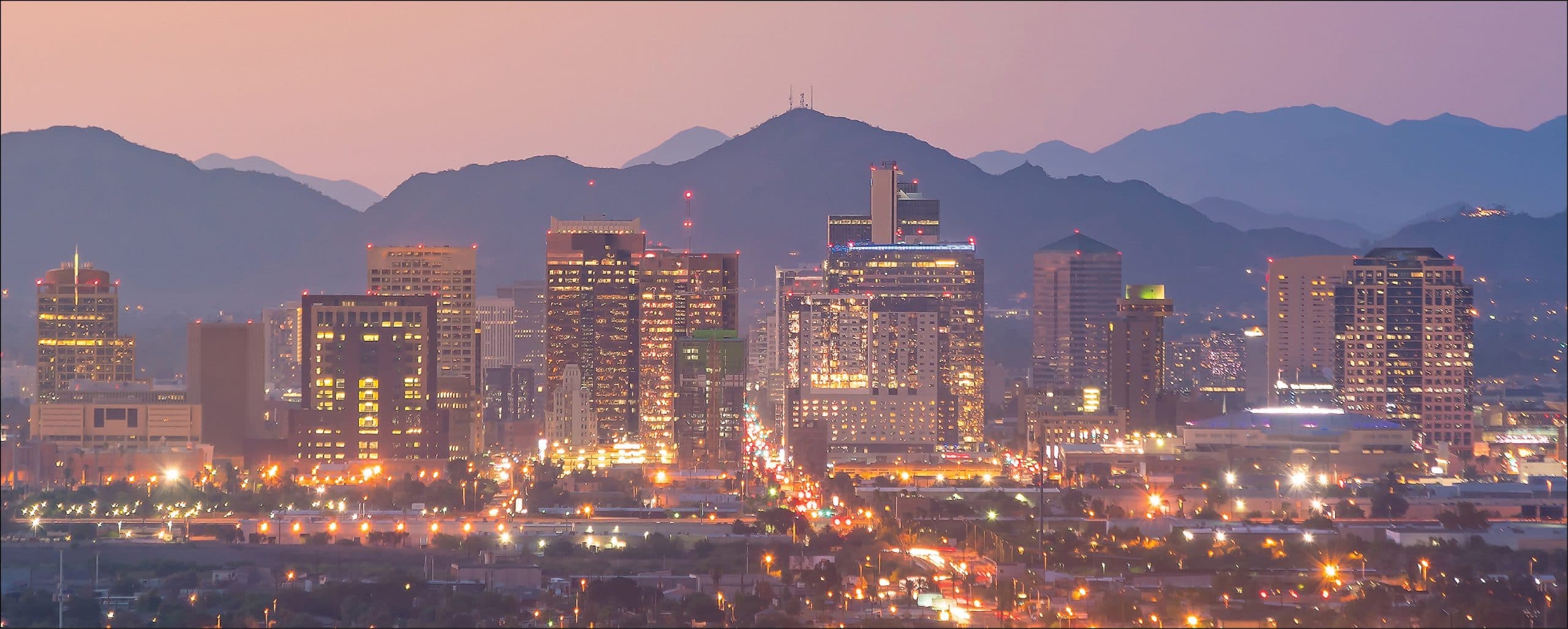 Phoenix, AZ Industrial Market Report Q1 2022 image