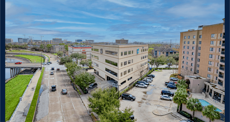 Image of Houston Scoliosis & Spine Institute Property