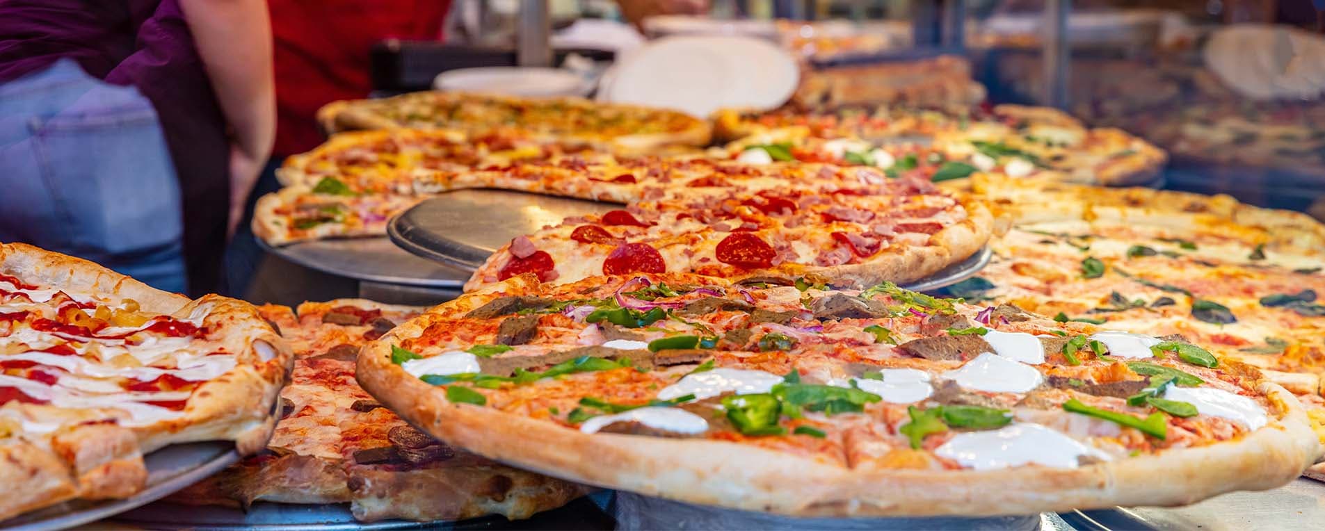 Case Study: Piara Pizza featured image 