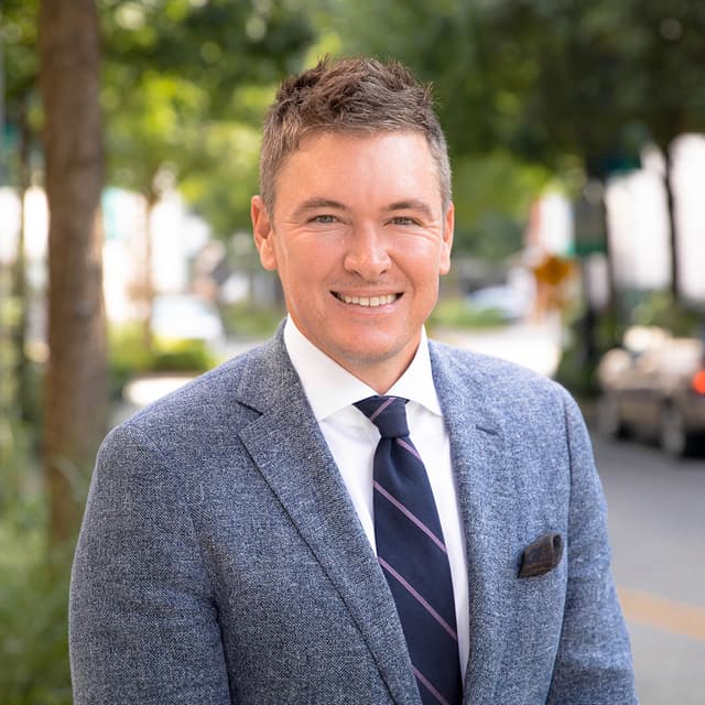 Image of Pierce Mayson Author