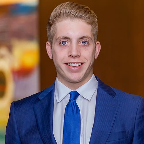 Image of Preston Schwartz