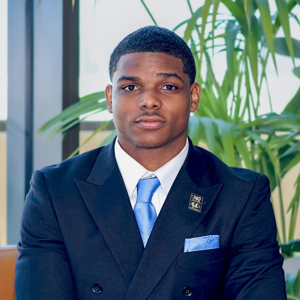 Image of Princeton Douglass