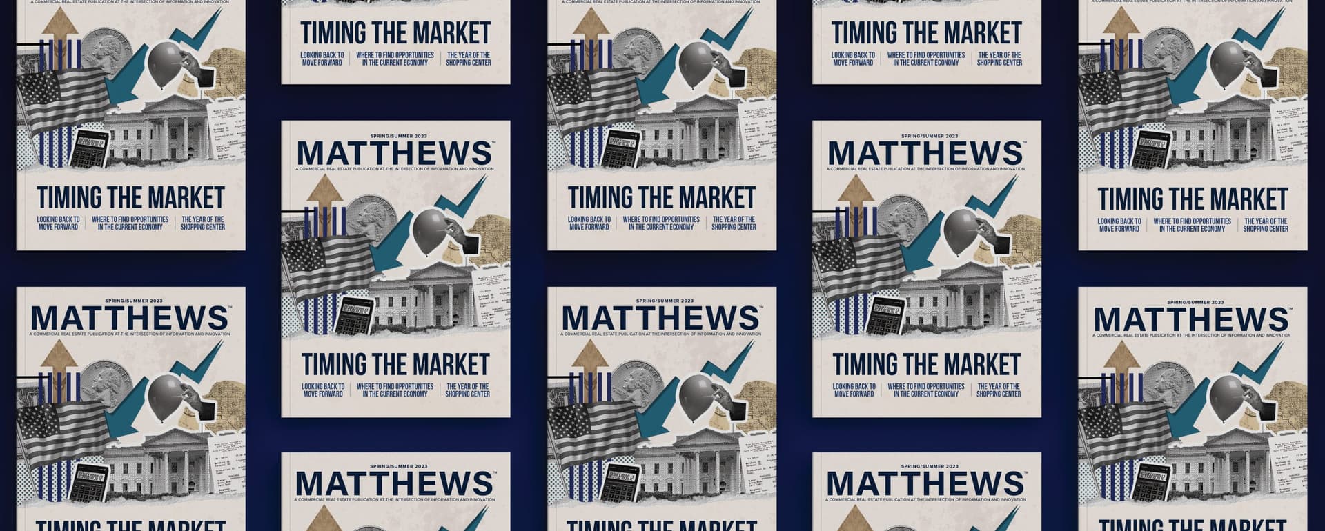 Matthews™ Spring/Summer Publication Goes Live featured image