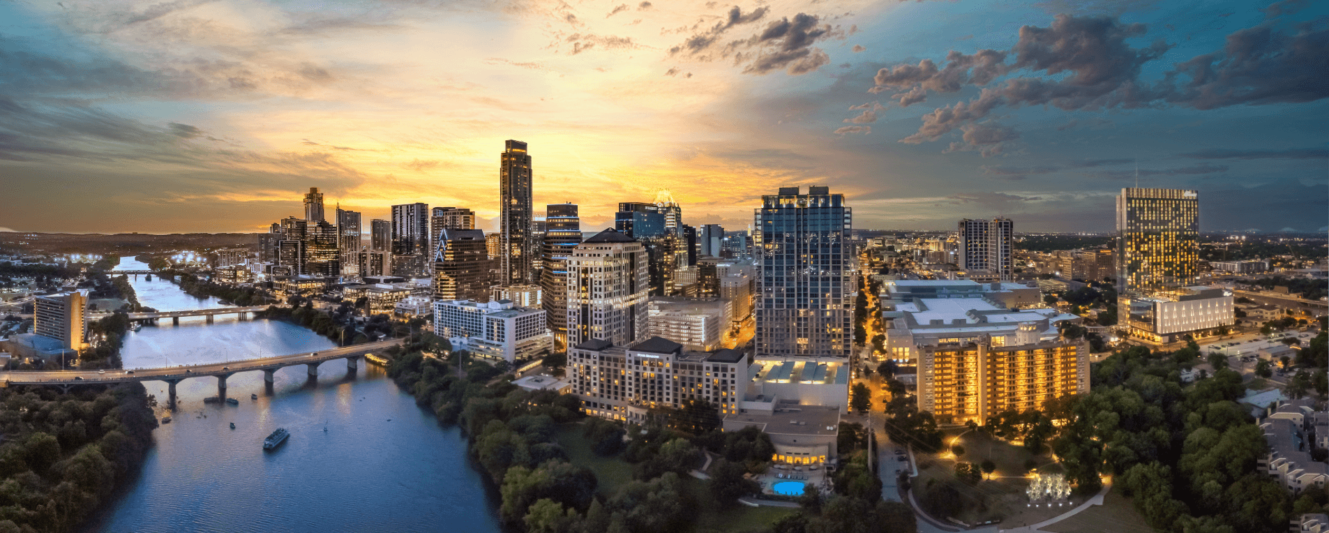 Q125 | Retail Market Report | Austin, TX featured image