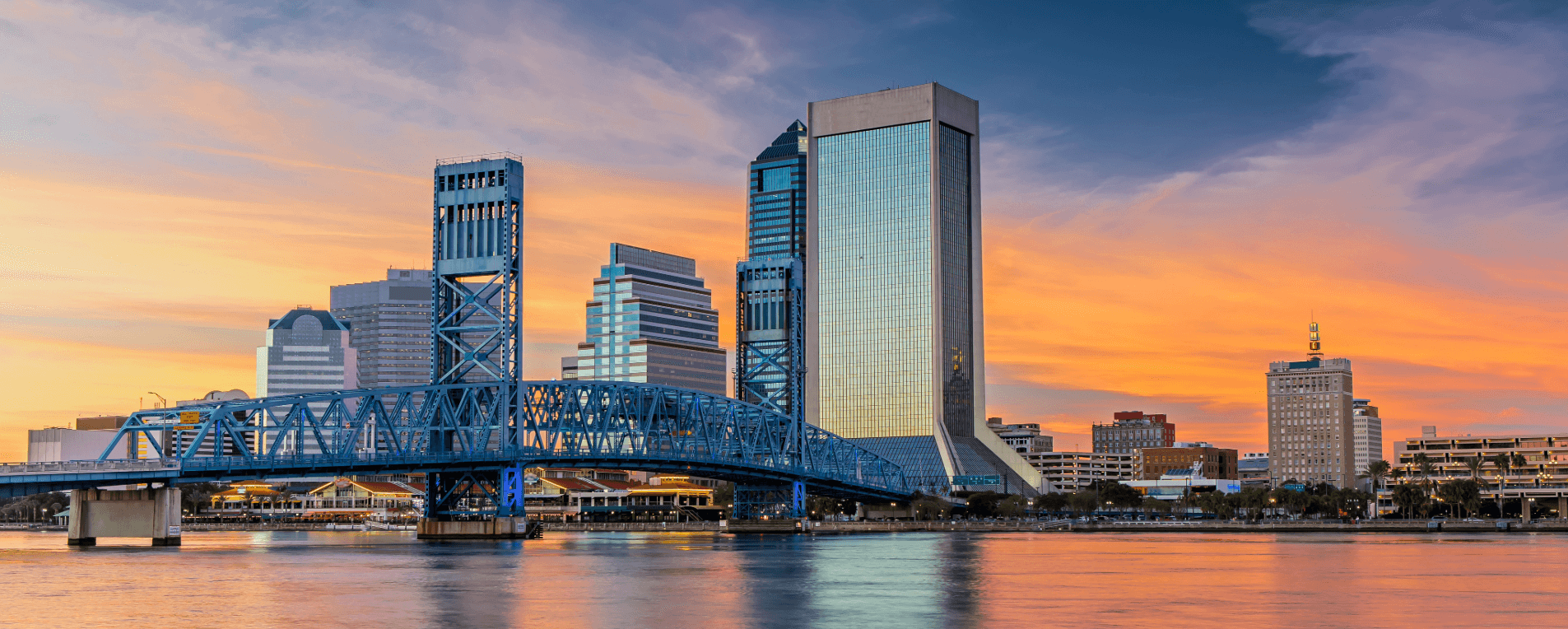 Q225 | Industrial Market Report | Jacksonville, FL image