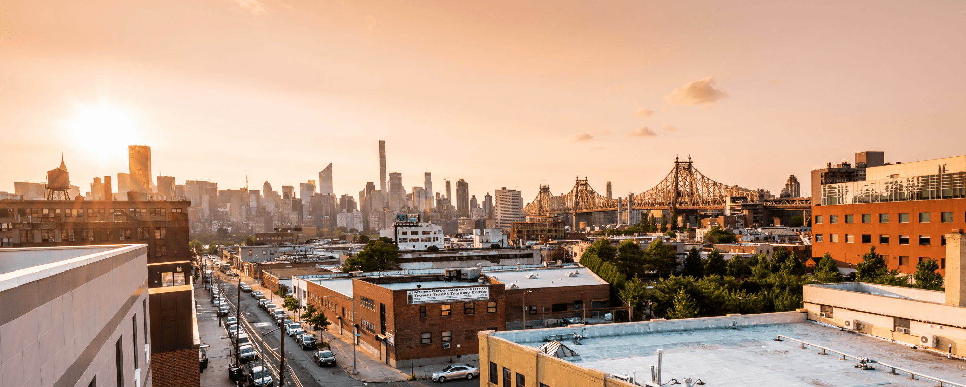 2024 | Mixed-Use/Retail Market Report | Queens, NY image